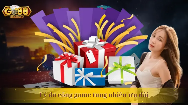 Ưu đãi sinh nhật